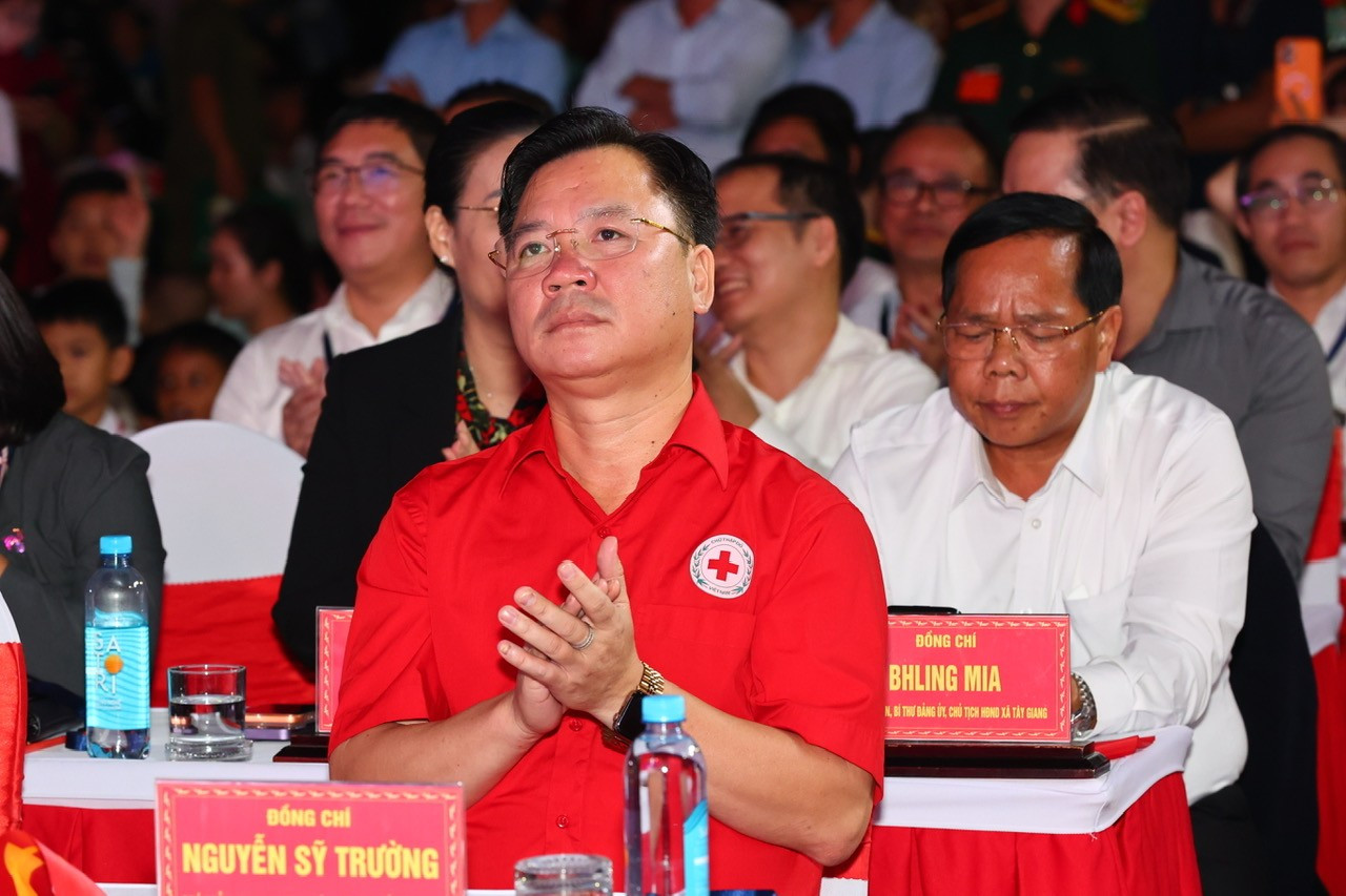 Lòng nhân ái chỉ thực sự có ý nghĩa khi được chuyển hóa thành hành động