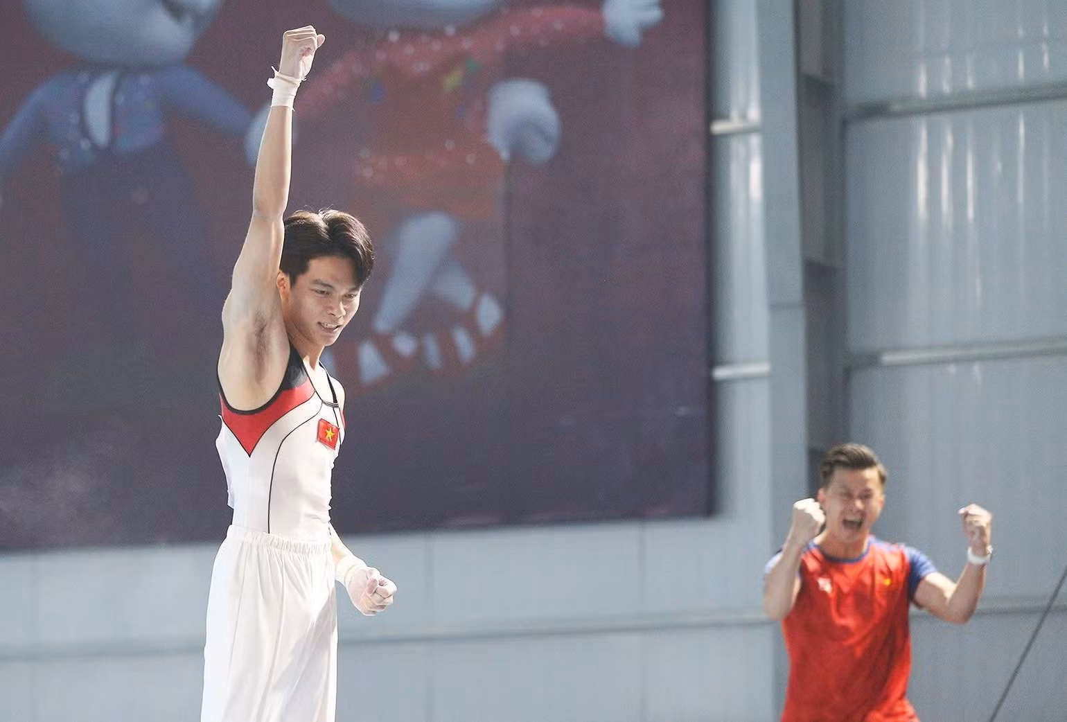 Gallery -  Làm sao để huấn luyện viên ra quyết định tốt hơn?  - image 6