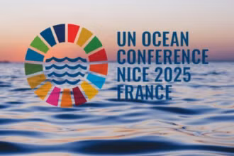 Hội nghị Đại dương Liên hợp quốc 2025 hướng tới việc hỗ trợ thực hiện Mục tiêu phát triển bền vững về môi trường biển.