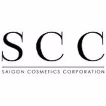 Công ty Cổ phần Mỹ phẩm Sài Gòn (SCC)