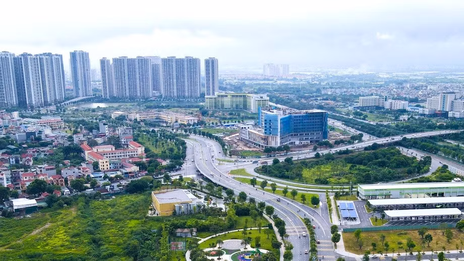 Được thiết kế theo hướng “luật khung”, Dự thảo Luật Đất đai (sửa đổi) chỉ quy định các nguyên tắc chung mang tính định hướng, chuyển mạnh từ quản lý hành chính sang quản trị hiện đại.