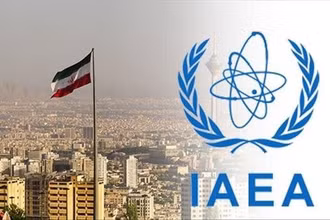 [Video] Iran từ chối để IAEA thanh tra hạt nhân 
