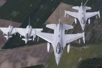 [Video] NATO triển khai cuộc tập trận chiến lược tại Ba Lan
