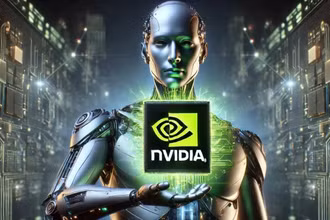 [Video] Nvidia soán ngôi Apple, Microsoft: Kỷ nguyên AI 4.000 tỷ đô