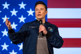 [Video] Elon Musk lập đảng mới: Tham vọng phá vỡ thế độc quyền chính trị
