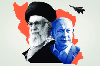 [Video] Hệ lụy cuộc xung đột Israel-Iran