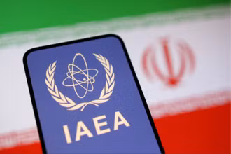 [Video] Iran đình chỉ mọi hợp tác hạt nhân với IAEA