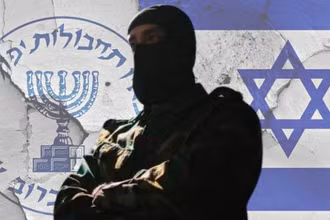[Video] 5 bước tấn công bí mật giúp Israel phá vỡ tuyến phòng thủ Iran từ bên trong 