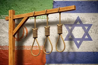 [Video] Iran xử tử gián điệp, bắt 700 người liên quan tình báo Mossad của Israel