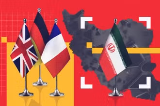 [Video] Đàm phán Iran – Anh, Pháp, Đức đối mặt nhiều thách thức lớn