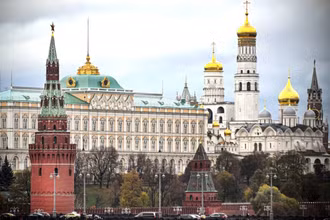 [Video] Điện Kremlin đánh giá Ba Lan, Baltic mắc phải “sai lầm chiến lược”