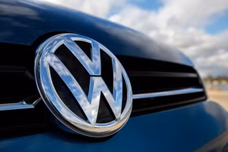 [Video] Hãng Volkswagen của Đức thiệt hại 1,3 tỷ euro do thuế Mỹ 
