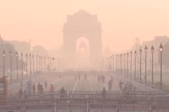 [Video] New Delhi, Ấn Độ đối mặt với mùa đông ô nhiễm nghiêm trọng nhất