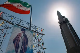 [Video] Khó giám sát hạt nhân Iran do đòn không kích của Mỹ
