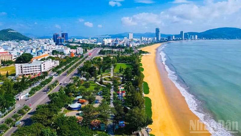 Gia Lai đặt mục tiêu tăng trưởng GRDP nhiệm kỳ 2025-2030 đạt hai con số.