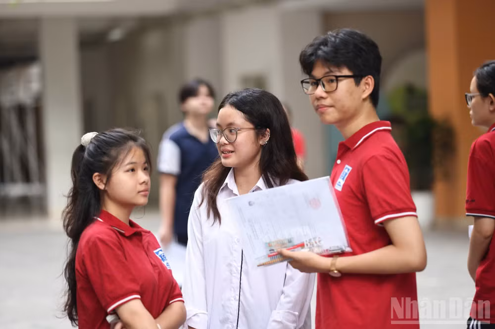 (Ảnh minh họa: ĐẠI THẮNG)