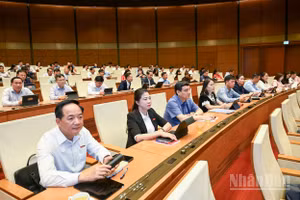 (Ảnh: DUY LINH)