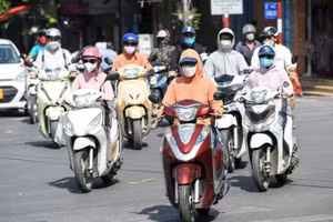 (Ảnh minh họa: THÀNH ĐẠT)