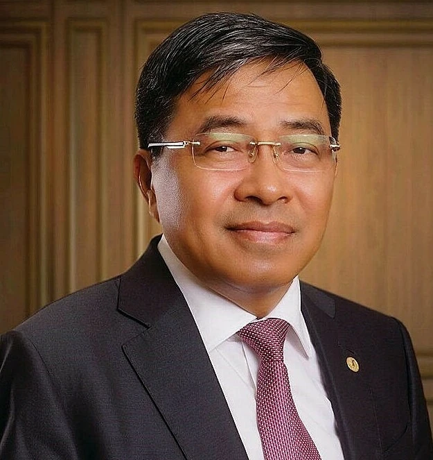 Phạm Thiếu Hoa