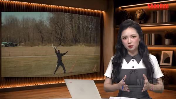 [Video] Tiêu điểm 26/10: Sự phụ thuộc của Ukraine với vệ tinh Starlink