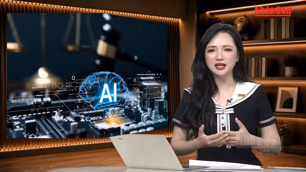 [Video] Tiêu điểm 22/7: Những rủi ro trong cuộc đua nghìn tỉ USD vào AI