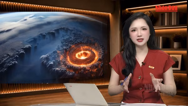 [Video] Tiêu điểm 28/8: Ngày quốc tế chống thử hạt nhân 29/8: Bảo vệ khoảng lặng dài nhất kể từ năm 1945