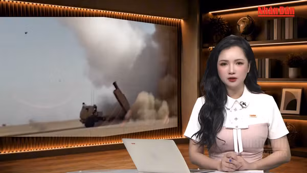 [Video] Tiêu điểm 4/9: Mỹ–Iran tái giao tranh và nguy cơ vượt khỏi giới hạn răn đe