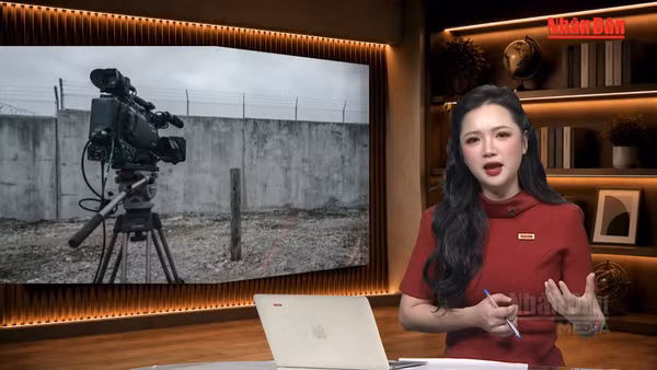 [Video] Tiêu điểm 21/10: Vì sao tổng thống D. Trump phải hủy bỏ livestream xử bắn?