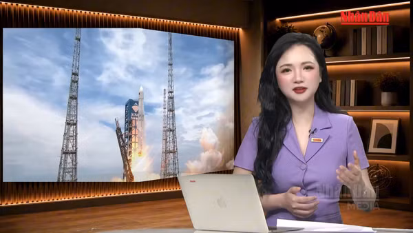 Tiêu điểm 24/7: Tên lửa Vikram-1 đưa Ấn Độ vào “cửa ngách” của nền kinh tế vũ trụ