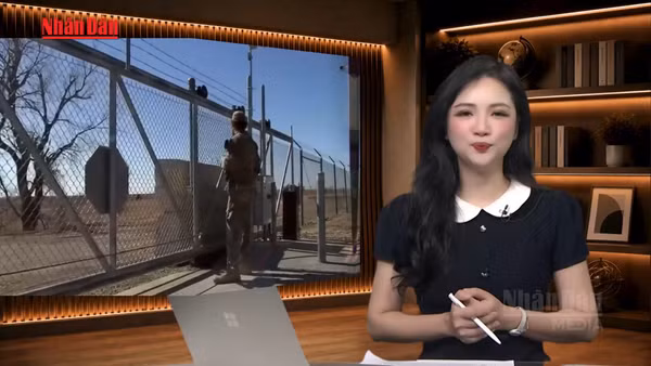 [Video] Tiêu điểm 12/7: Những pháo đài ngầm cho ngày tận thế của giới siêu giàu