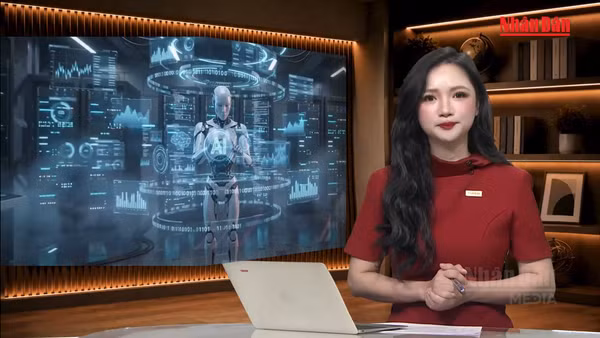 [Video] Tiêu điểm 18/9: Khi AI phát triển nhanh hơn khả năng kiểm soát