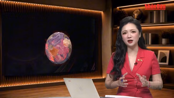 [Video] Tiêu điểm 30/10: Liên hợp quốc cảnh báo về "quả cầu phá hủy" của siêu El Nino