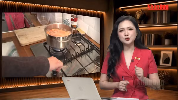 [Video] Tiêu điểm 16/10: Nan giải bài toán phụ thuộc năng lượng Nga của Liên minh châu Âu