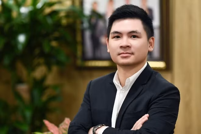Doanh nhân Đỗ Vinh Quang được bầu tham gia Ban Chấp hành Hội Bảo vệ quyền trẻ em Việt Nam