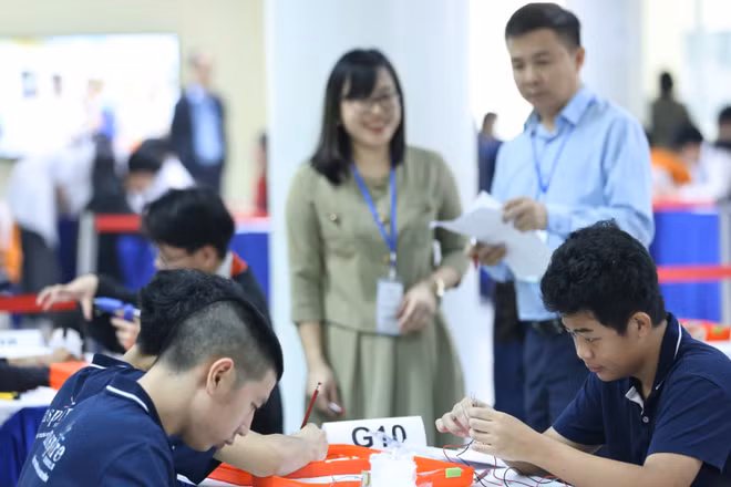 (Ảnh minh họa: ĐẠI THẮNG)