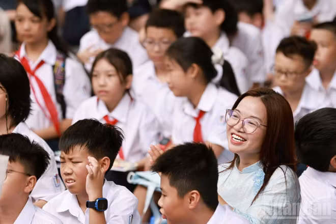 (Ảnh: ĐẠI THẮNG)