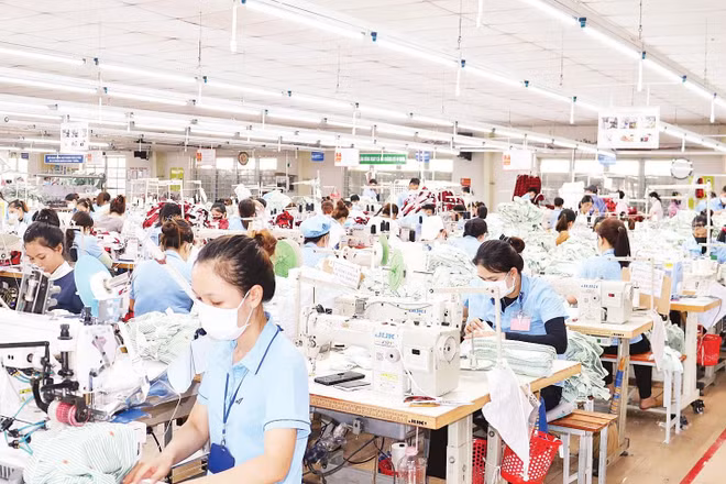 Theo các chuyên gia, để cải thiện chỉ số PCI, Quảng Ngãi cần thực thi hiệu quả chính sách hỗ trợ doanh nghiệp.