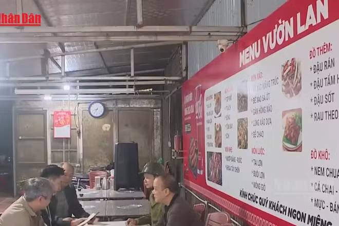 [Video] Tăng cường kiểm soát thị trường, ngăn chặn đầu cơ, “chặt chém” dịp lễ hội