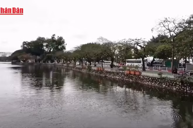 [Video] Miền Bắc mưa, rét từ ngày 7/2