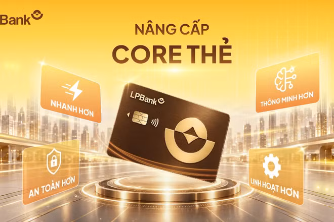 (Nguồn ảnh : LPBank)