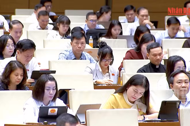 [Video] Bảo vệ quyền lợi lao động Việt Nam đi làm việc ở nước ngoài