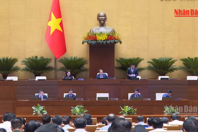 [Video] Tập trung tháo gỡ vướng mắc, chuẩn bị cho Hội nghị cấp cao APEC 2027