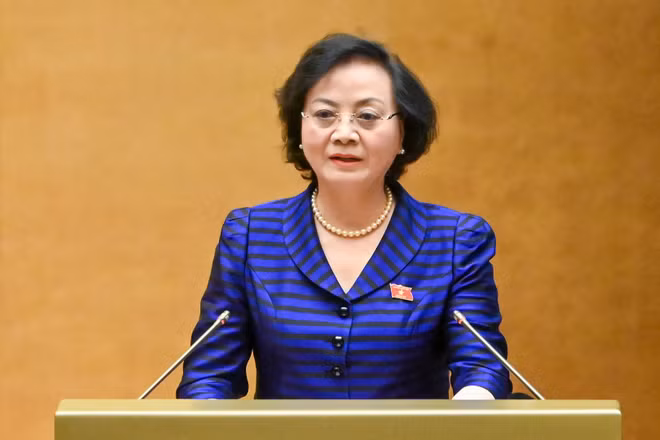 Chưa thay đổi bảng lương viên chức cho đến khi cải cách tiền lương 