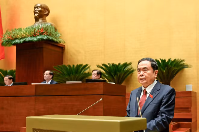 Biến cải cách thể chế thành lợi thế cạnh tranh, thành động lực phát triển