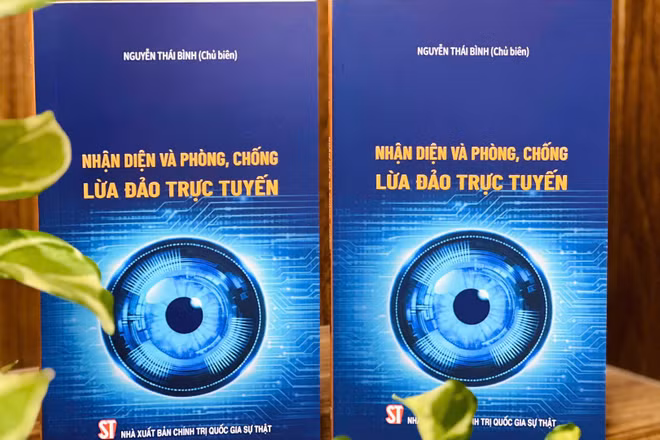 Trang bị “lá chắn tri thức” trước vấn nạn lừa đảo trực tuyến