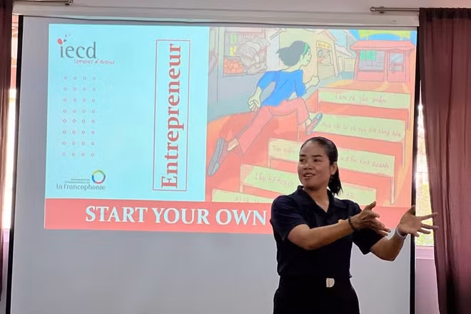 Dự án Eco-Horizon: Thúc đẩy du lịch bền vững tại Đông Nam Á