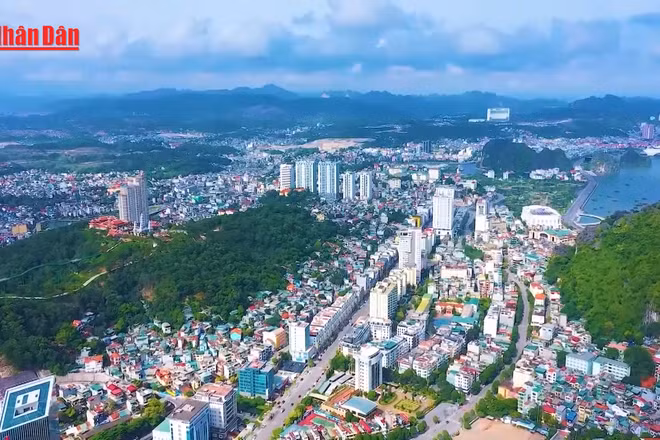 [Video] ADB: Việt Nam hội tụ nhiều điều kiện thuận lợi để bứt phá phát triển