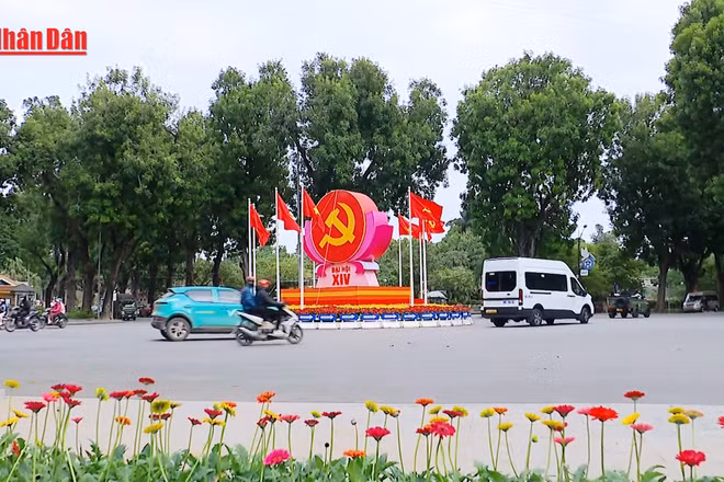 [Video] Đại hội XIV – Dấu mốc quan trọng trong tiến trình phát triển đất nước
