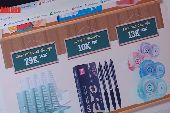 [Video] Hơn 13.700 gian hàng bị gỡ khỏi các nền tảng online