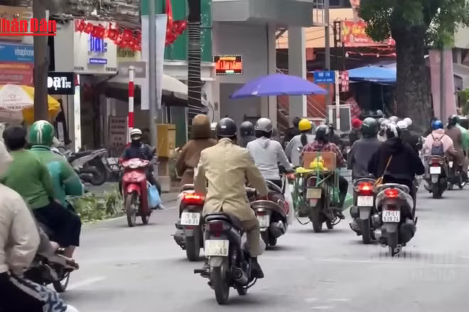 [Video] Thời tiết từ nay đến hết tháng 1 diễn biến ra sao?